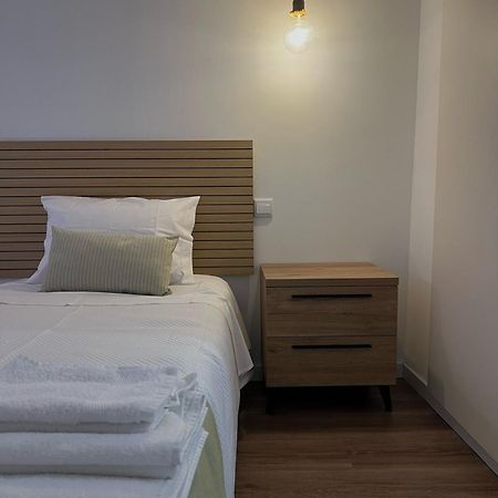 Al44 Hostel Беха Екстериор снимка