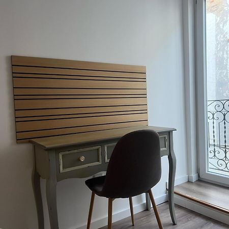 Al44 Hostel Беха Екстериор снимка