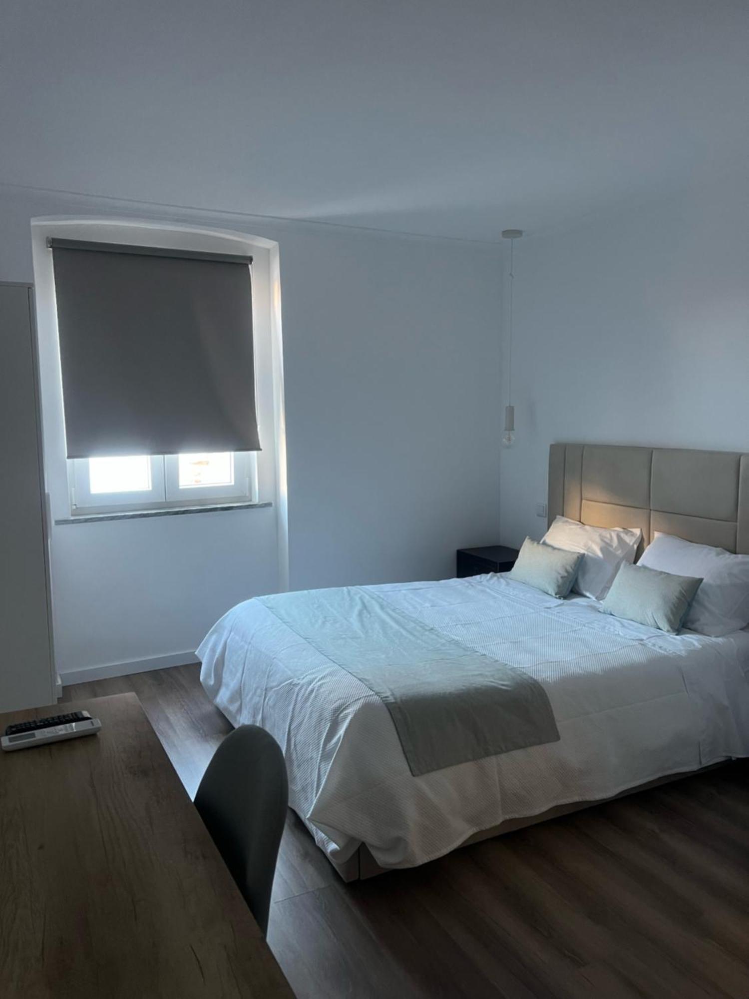 Al44 Hostel Беха Екстериор снимка