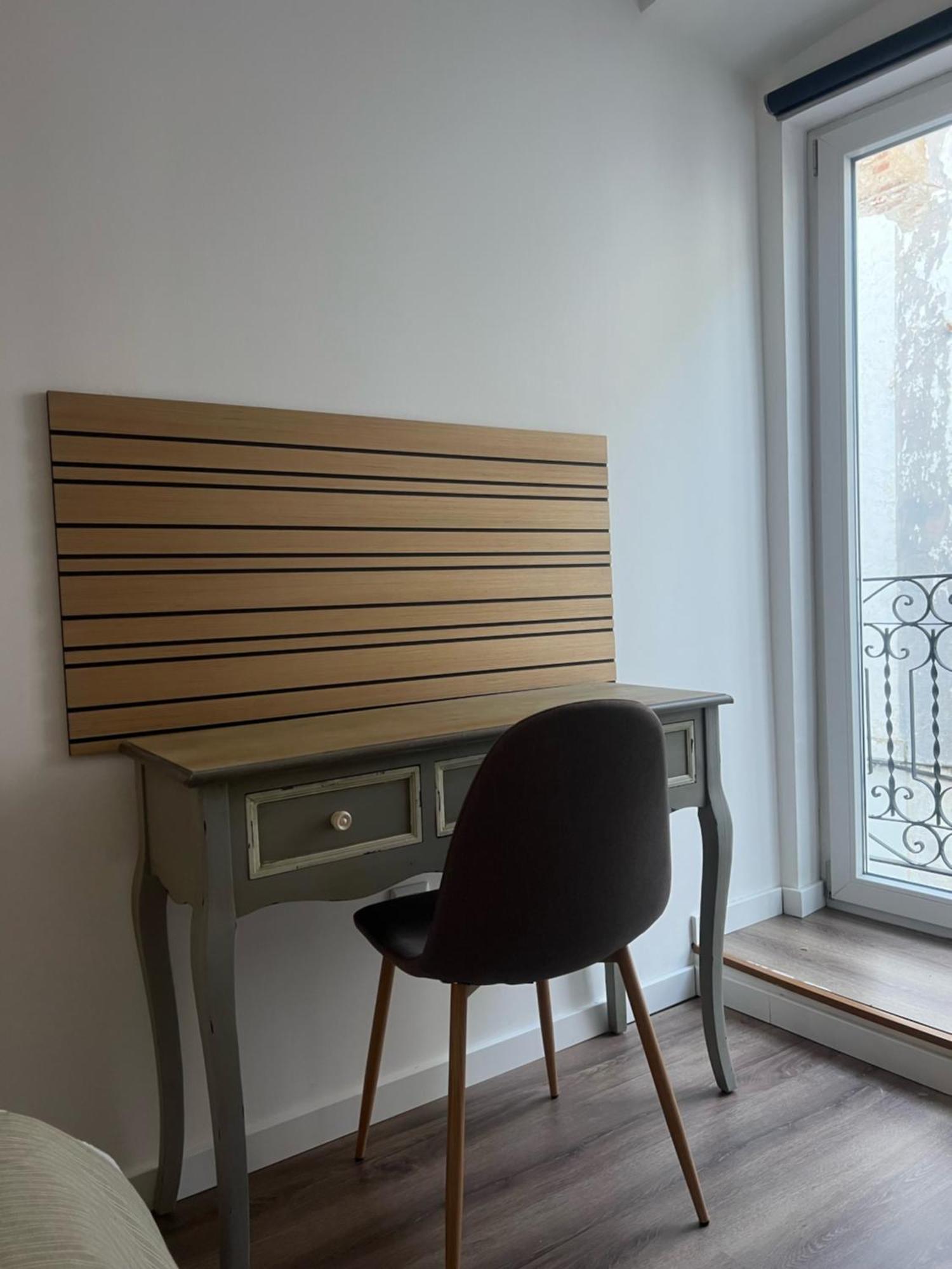 Al44 Hostel Беха Екстериор снимка